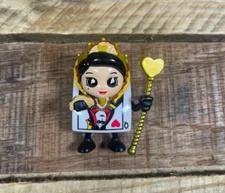 FGTeeV Queen of Tacos Moomy Season 3 Mini Figure Heart Bonkers Toy Company Doll