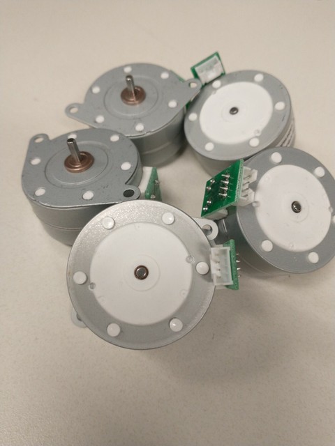 hp deskjet 540 printer