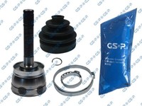 GSP 841086 Gelenksatz Antriebswelle FüR Nissan