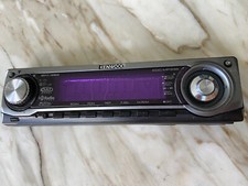 KENWOOD KDC-MP335 CAR STEREO KENWOOD KDC-MP335 FACEPLATE ONLY OEM