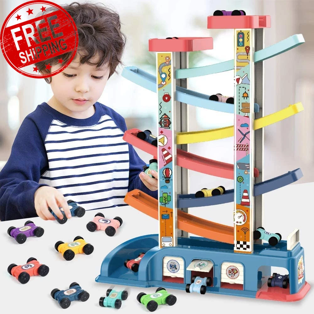 Fun track cheap toys price