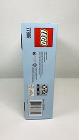 LEGO DC Fandome Wonder Woman Cheetah Set 77906 Exclusive SDCC NEW 2020