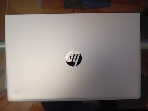 HP ProBook 450 G10 15.6" Core i5 | 1335U 16GB DDR4 256GB NVMe UK oFFICE 20219 - Afbeelding 2 van 24