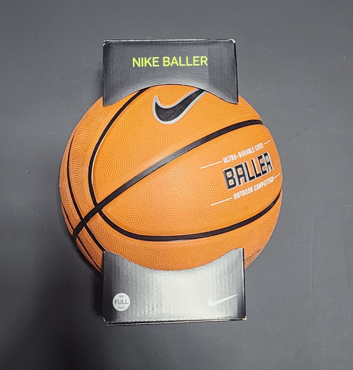nike baller outdoor