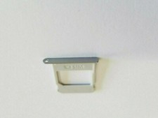 Sim Card Holder Sim Card Tray Replacement For Samsung Galaxy Note 5 N920T Blue