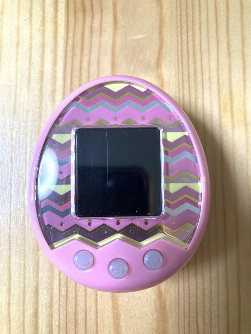 たまごっちMix spacy mix ver. Bandai Tamagotchi Mix Spacy M X Ver. Blue Language Japanese