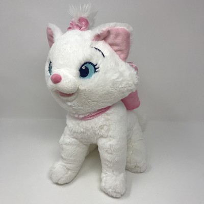 disney marie soft toy