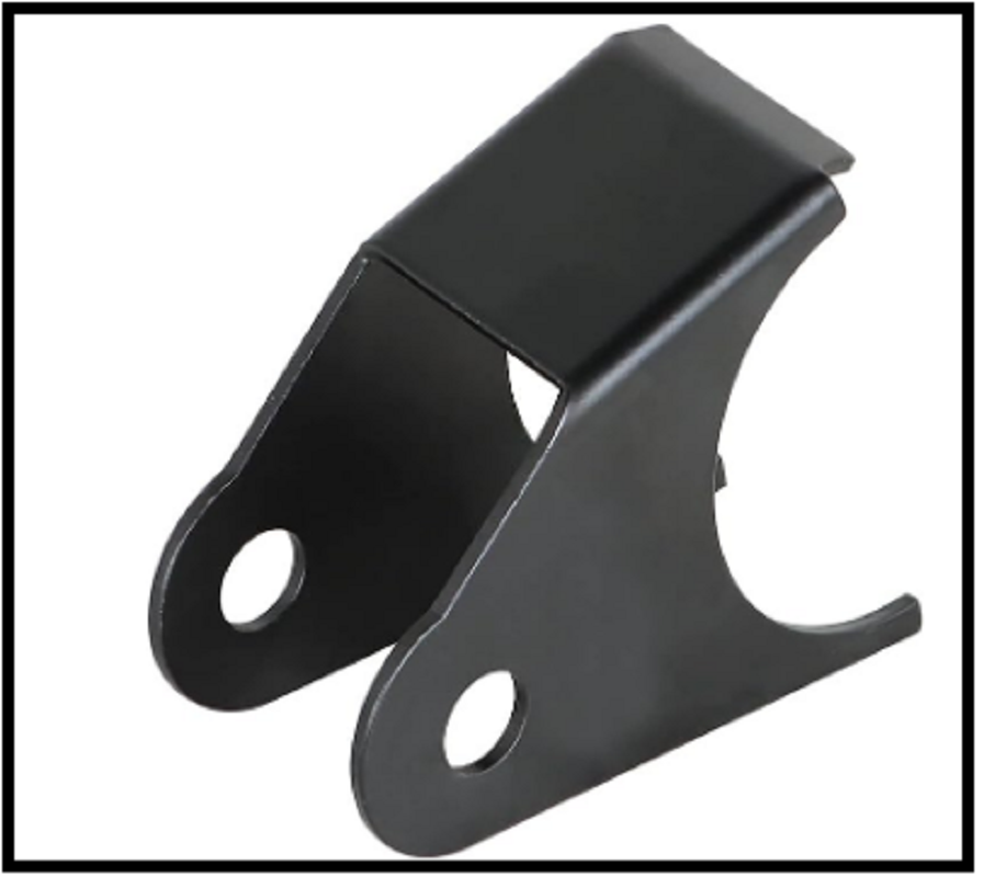 Rear Upper Shock Mount Bracket Replacement for 1999-2006 Chevrolet Silverado GMC