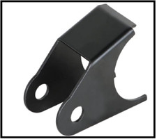 Rear Upper Shock Mount Bracket Replacement for 1999-2006 Chevrolet Silverado GMC