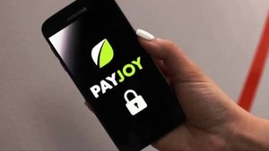 Payjoy Unlock