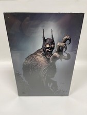 Absolute Batman The Court of Owls (2023 Editi...