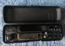 KENWOOD KRC-654RL frontalino faceplate replace hifi car ricambio  100% FUNCTION