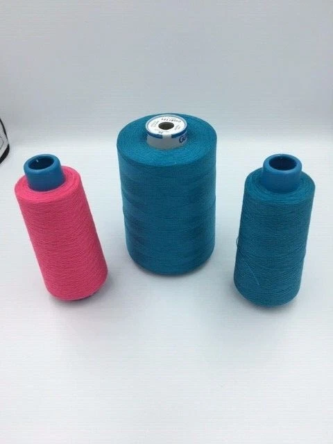 Gütermann Polyester100%Heavy duty sewing mach thread M36-M27upholstery,for denim - Image 2 of 3