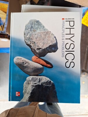 Glencoe Physics: Principles and Problems, Student Edition by Paul N....