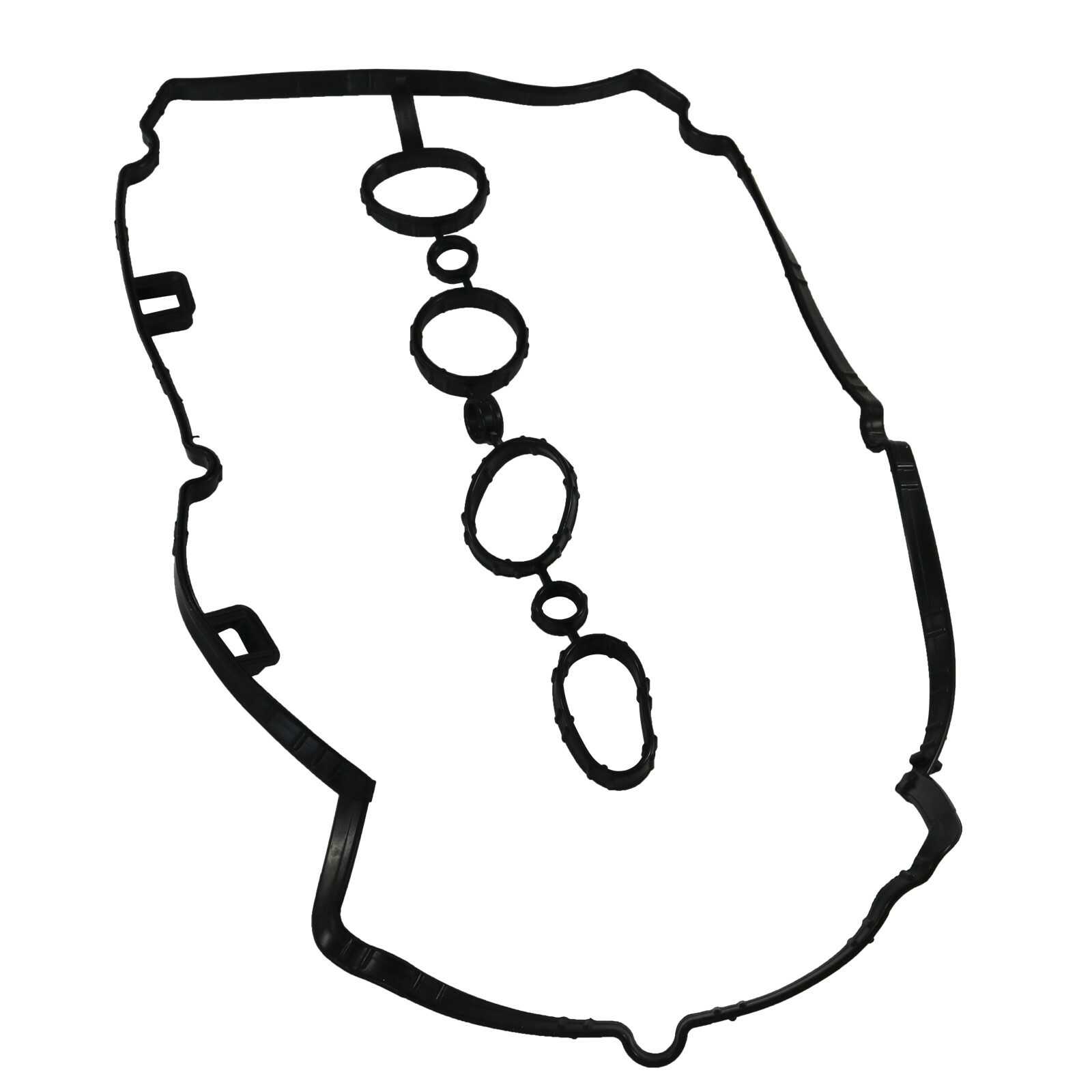 Cam Rocker Cover W/Gasket For Vauxhall Zafira Astra Corsa Insignia