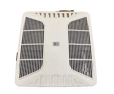 Airxcel RV 8430A633 CHILLGRILLE COOL ONLY White Travel-Trailer/Camper