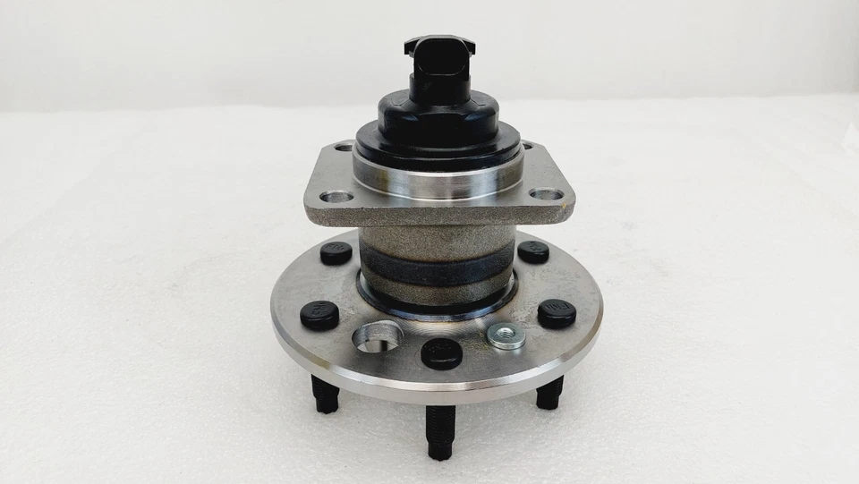 Cojinete de buje de rueda trasera Moog Pontiac Montana 2007-2009 Buick Terraza 2007 512309 Foto 2 de 4