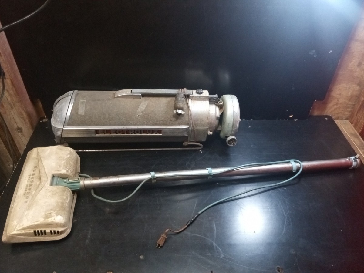 Vintage Retro 1937-1954 Electrolux XXX Vacuum Cleaner Model 30