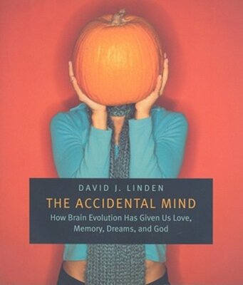 The Accidental Mind: How Brain Evolution Has Given Us Love, Memory, Dreams, and