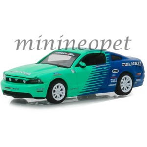 2013 mustang diecast