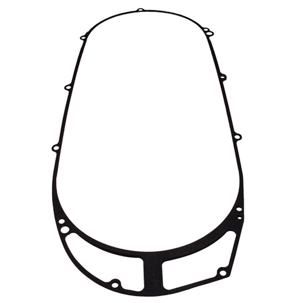 Dichtung Variomatikdeckel Passend FüR Suzuki AN 400 Burgman Bj. 2007-2016-image