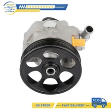 Fits Subaru Impreza 2.5L 2006-2007 55-5608 New Power Steering Pump