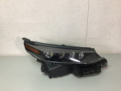 ミライ 2017 2018 2019 2020 2021 TOYOTA MIRAI RIGHT PASSENGER SIDE