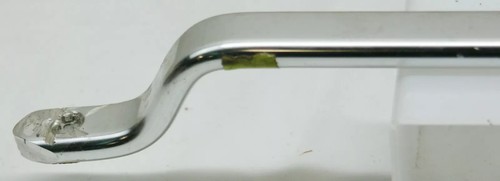 Stainless Steel Grab Handle, 19-1/2" x 4” Trucks Trailers Boat RV #2058 - Picture 2 of 9