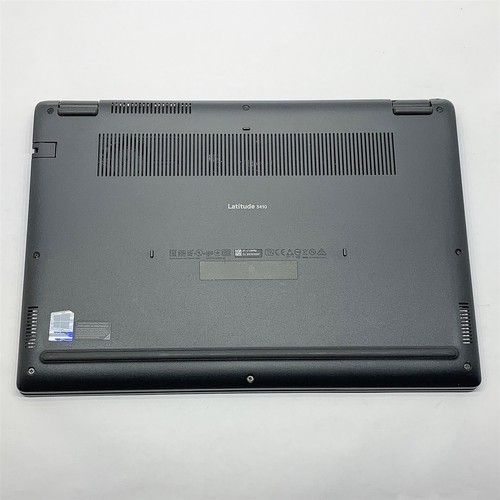 Dell Latitude 3410 Laptop Intel Core i5 10210U 1.60GHZ 14" FHD 8GB RAM NO HDD - Picture 7 of 10