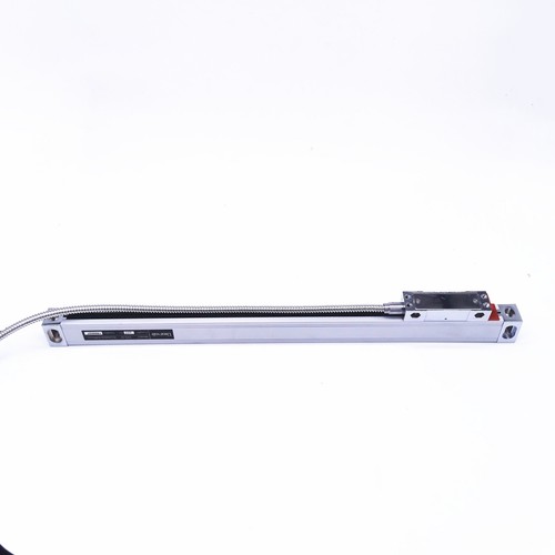 Complete Set SNS-3V 3 Axis DRO Digital Readout+3 Pcs Linear Scale Encoder Ruler - Picture 4 of 17