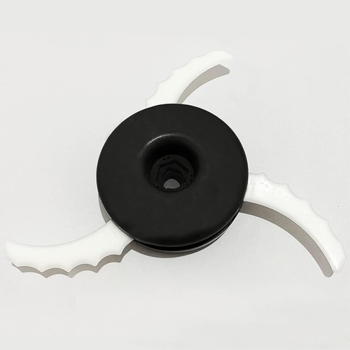 For MAkita Plastic Replacement Plastic Blade Head 12pc Line Trimmer Brush Cutter - Picture 8 of 12