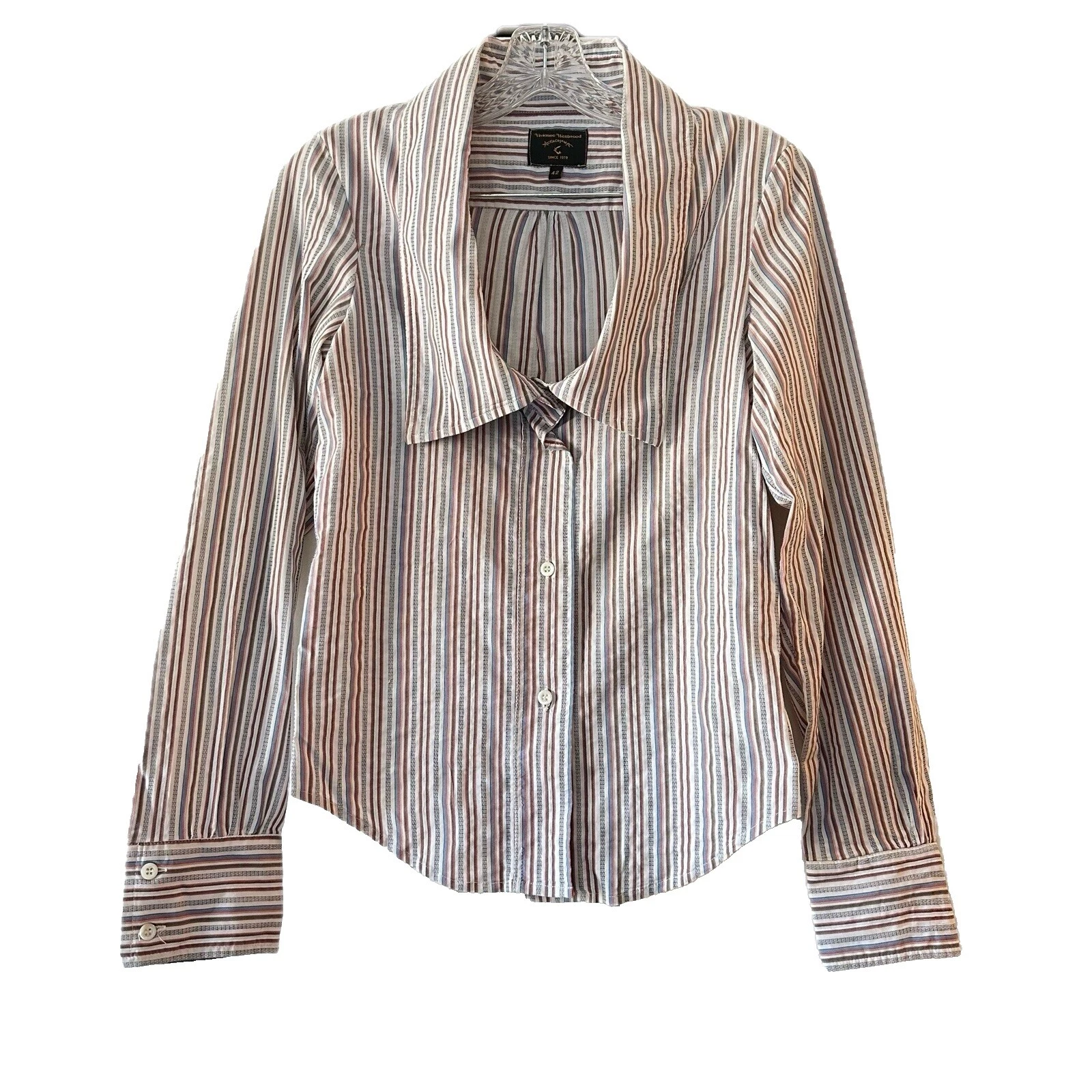 Top de Fiesta/Cóctel Vivienne Westwood para Mujeres