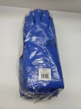 North By Honeywell Size 10 / XL NitriKnit Supported Nitrile Gloves 6 pair