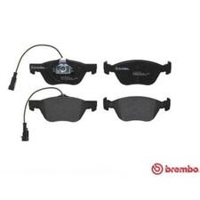 BREMBO Bremsbelagsatz Scheibenbremse vorne für Alfa Romeo 147 1.6 16V T.SPARK