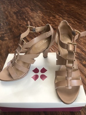 naturalizer wiser sandals