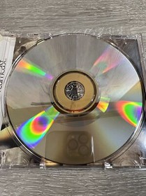 Tomb Raider: The Last Revelation (Sega Dreamcast, 2000) Complete CIB Not Tested