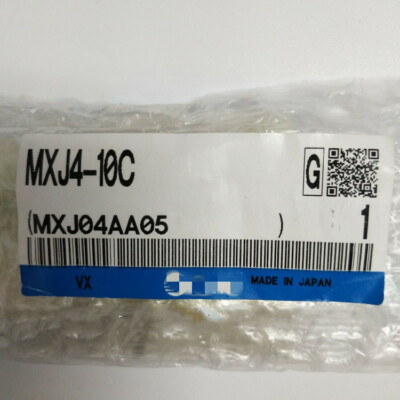 NEW FOR MXJ4-10C Slide Table
