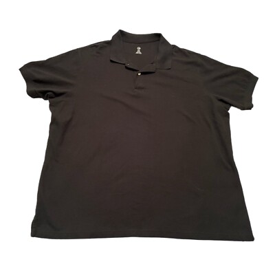 Short Sleeve Mens Size 3x Polo Shirts Sonoma Polo Shirt Mens 3XL