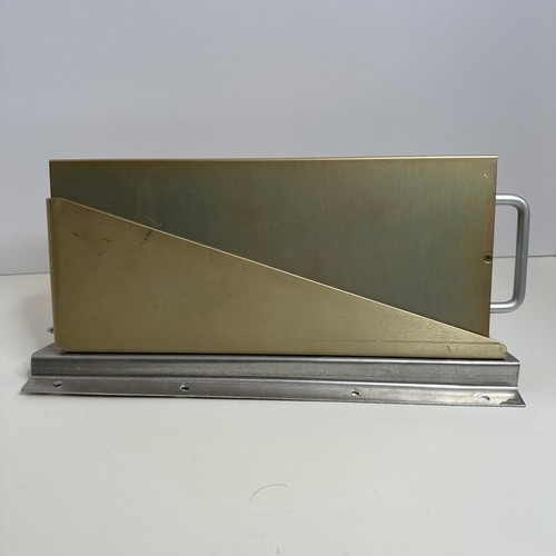 S-TEC Corp 0110-2 PFGC Pitch Computer (28V) Removed Working | eBay