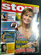 Stop 31 2006 Michelle Hunziker Pamela Anderson Carmen Russo Sandra Milo Funari