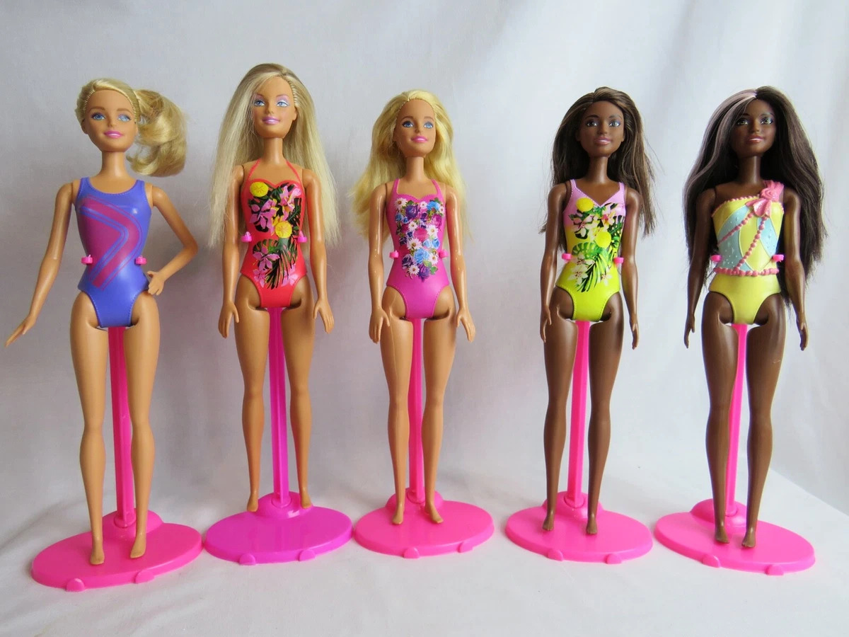 Barbie dolls sale for sale cheap