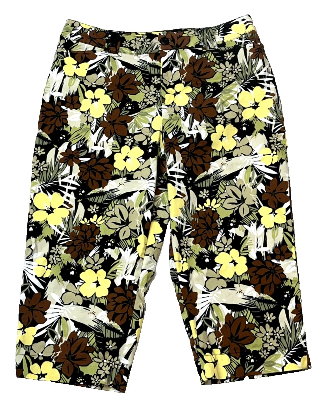 White Stag 16 Size Regular Size Pants for Women