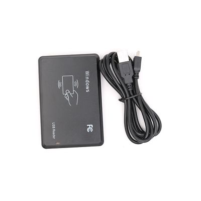 ISO15693 13.56mhz Card Reader Writer Compatible With I.CODE SLIX-LS/I.CODE 2/TI