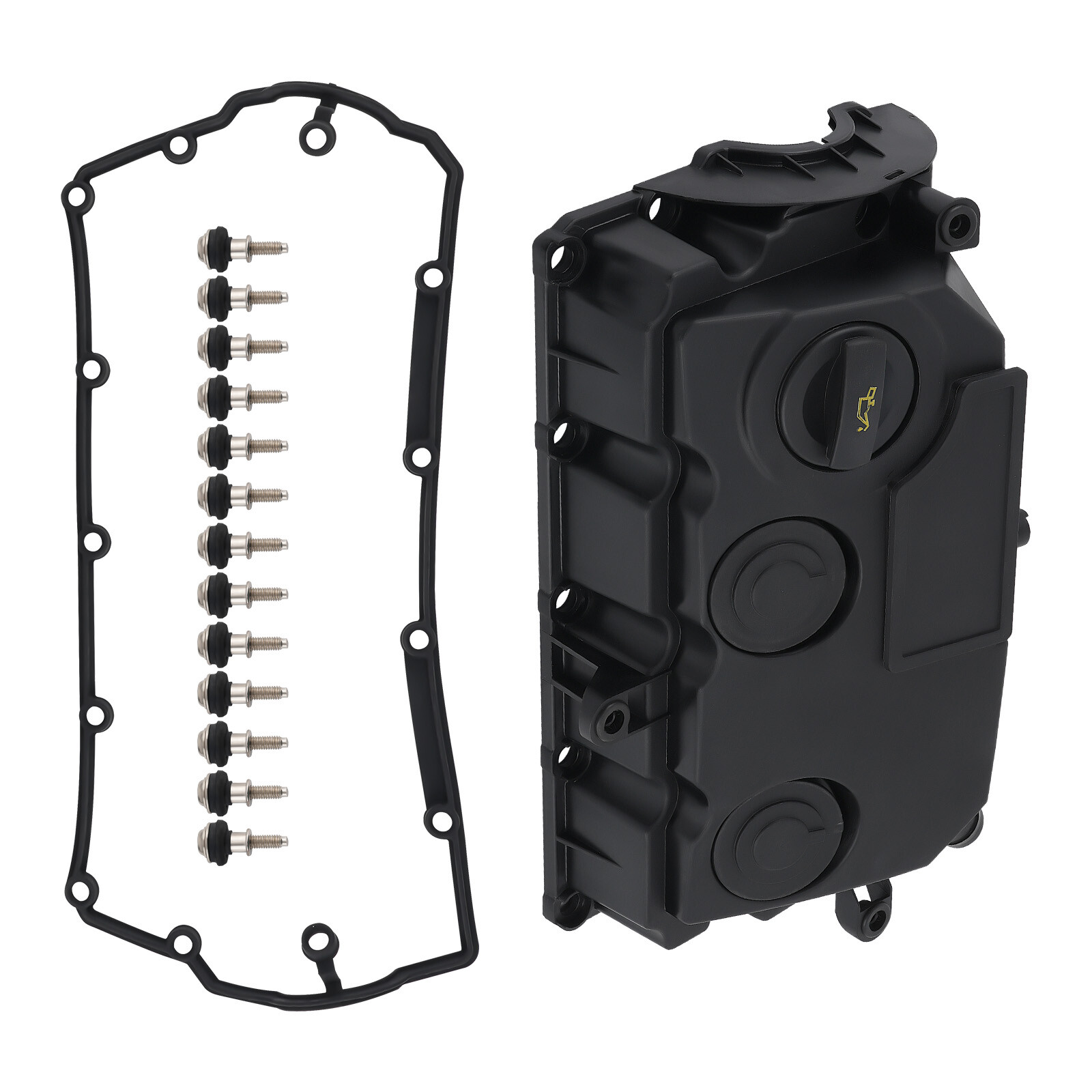 Ventilation moteur Passat Touran Golf 5 Skoda Audi A3 2.0 TDI