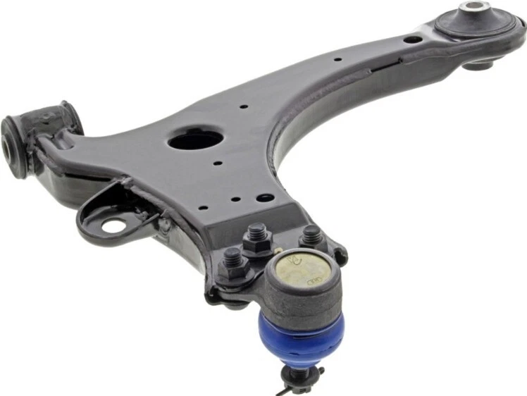 Control Arm w/ Ball Joint Lower Front Left Suspension 260-5586 Fits Chevy Buick - Image 4 of 4