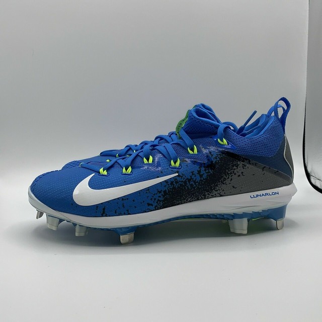 nike lunar ultrafly baseball cleats