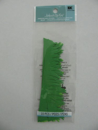 Pegatinas Dimensionales Jolee's By You & Jolee's Boutique ELIGES NUEVAS EN PAQUETE - Imagen 35 de 69