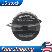 1711A004 Fuel Gas Tank Filler Cap For 13-17 Mitsubishi Outlander Outlander Sport