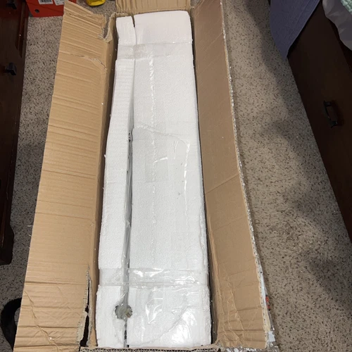 Quorum Lighting 6554-3-64 Bryant - 3 Light Island in Quorum Home Collection - Picture 5 of 5