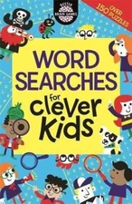 Wordsearches for Clever Kids - Paperback By Moore, Dr Gareth - GOOD